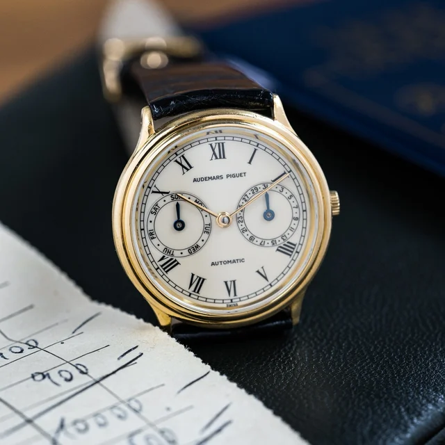 Audemars Piguet Audemars Piguet 6276 kol saati