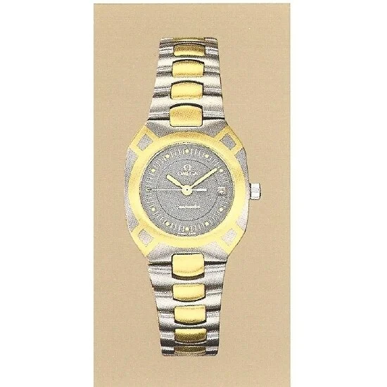 OMEGA Polaris TA 796.0855 kol saati