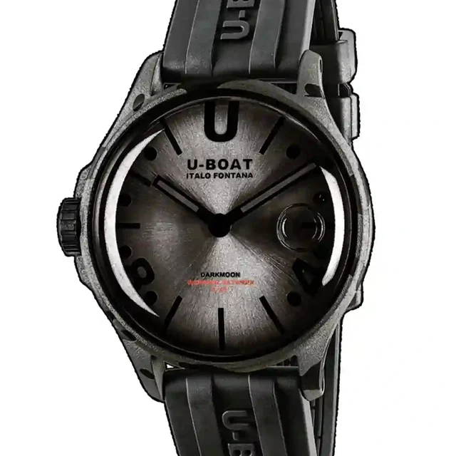 U-Boat Darkmoon 46798 kol saati
