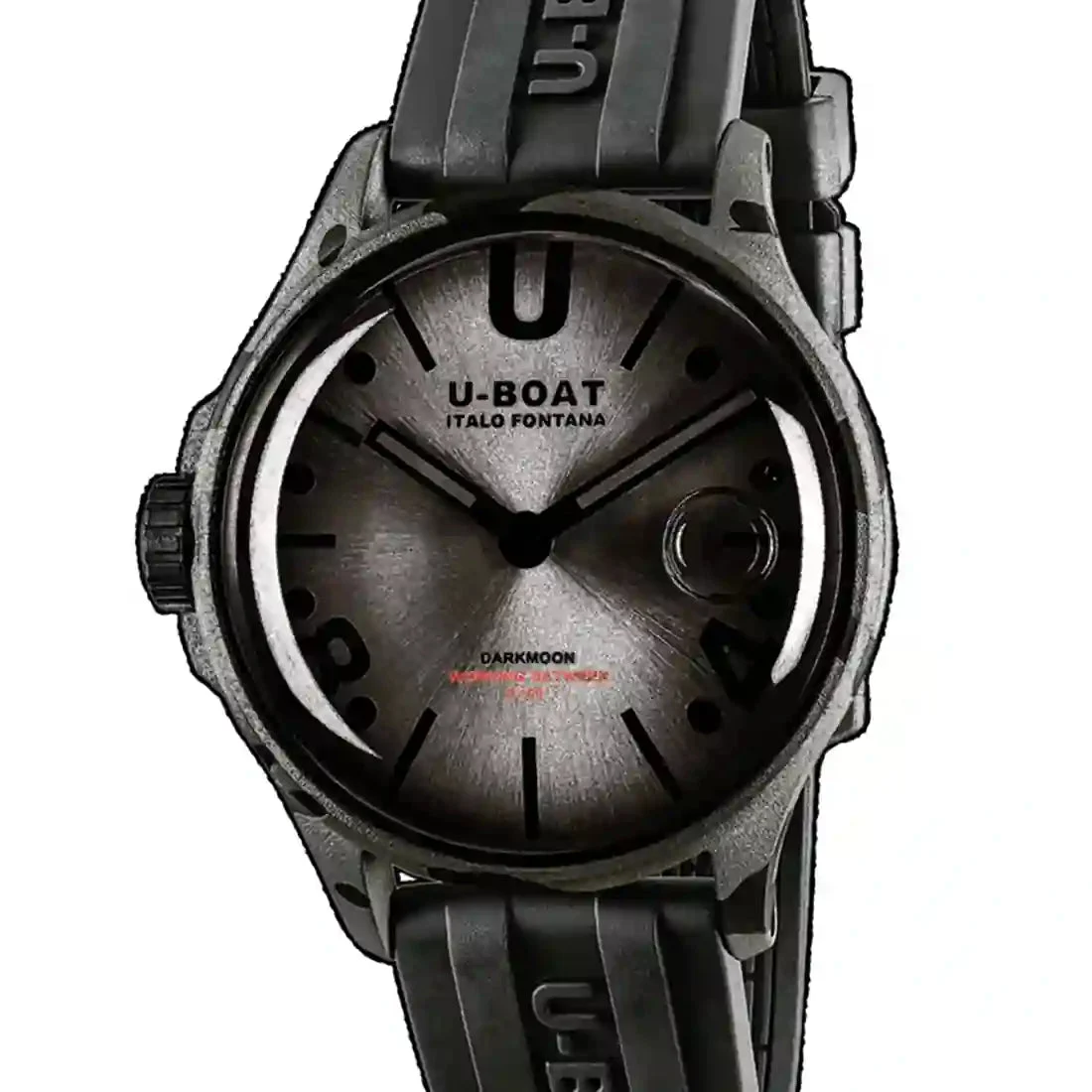U-Boat Darkmoon 46798 40 mm kol saati