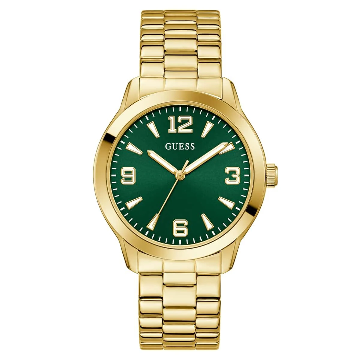 Guess GUU1487G2M 42 mm kol saati