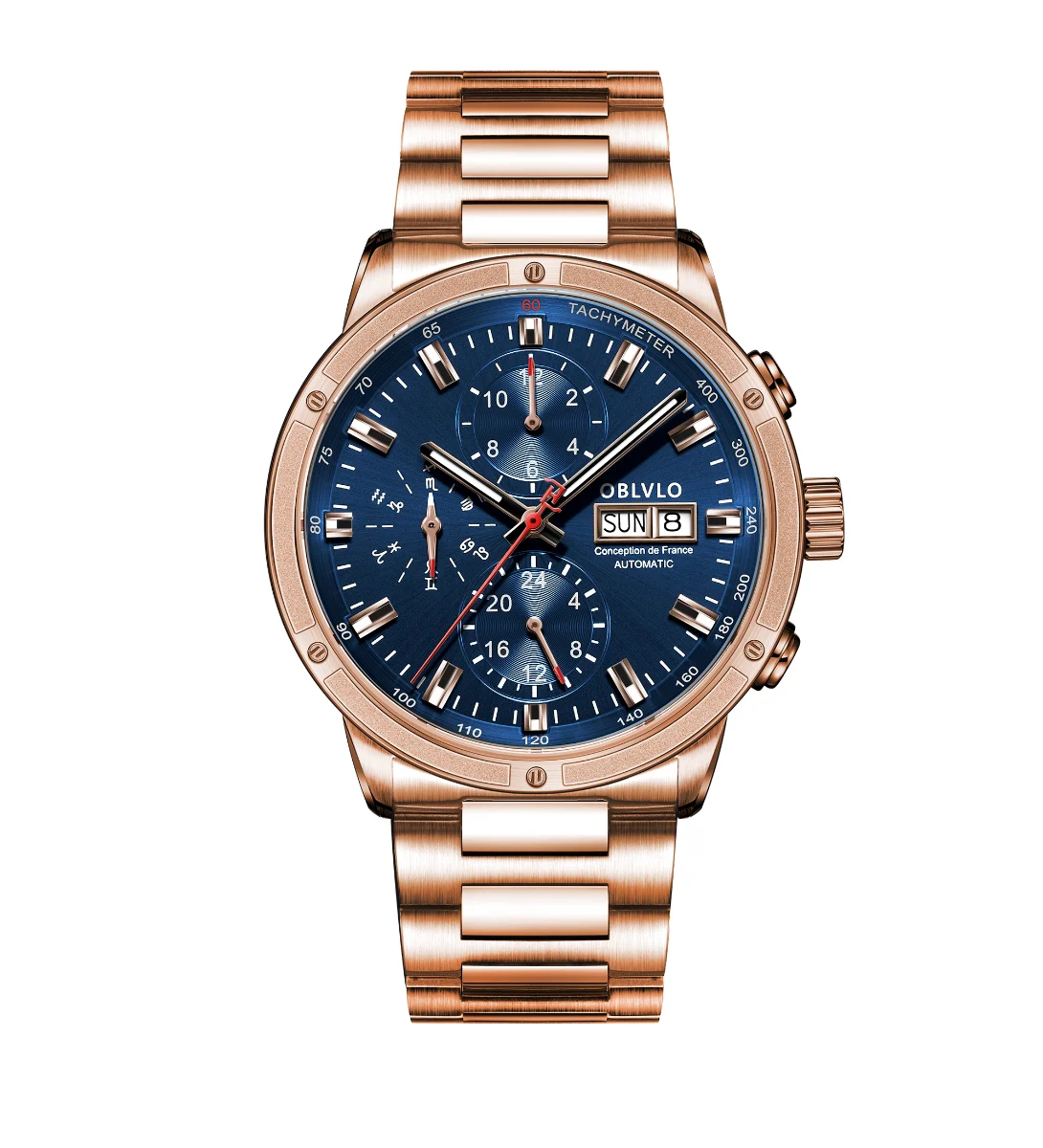 OBLVLO CM2-PLPS 42 mm kol saati