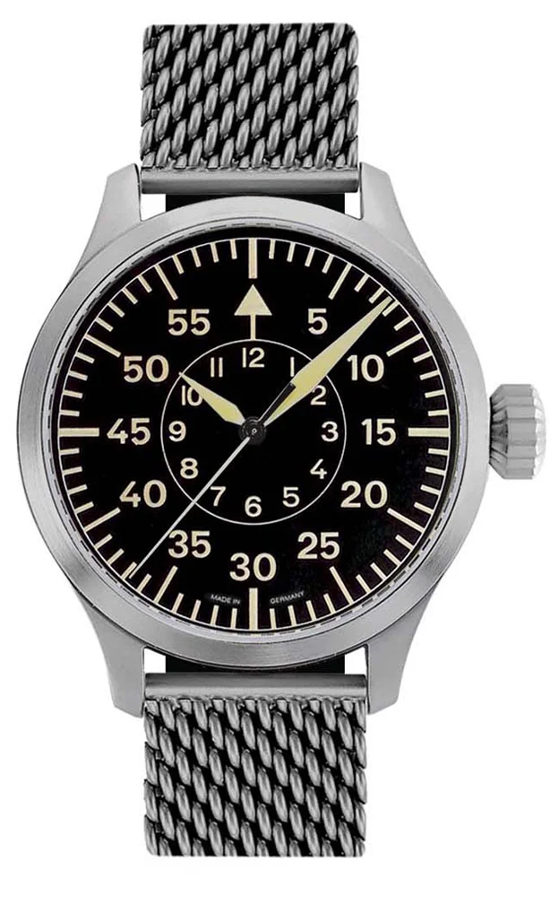 Aristo Aristo 3H234-M 47 mm kol saati
