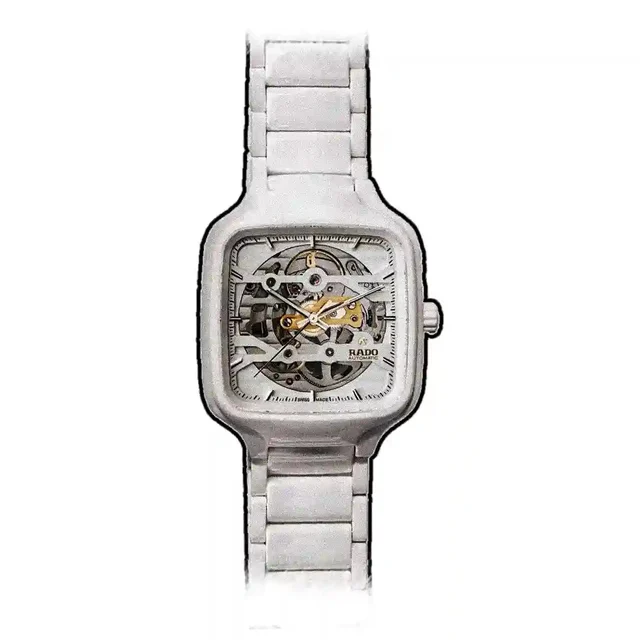 Rado True Square 44519 kol saati
