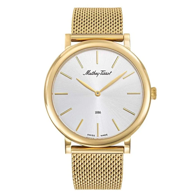 Mathey-Tissot Monsoon H7916PYS kol saati