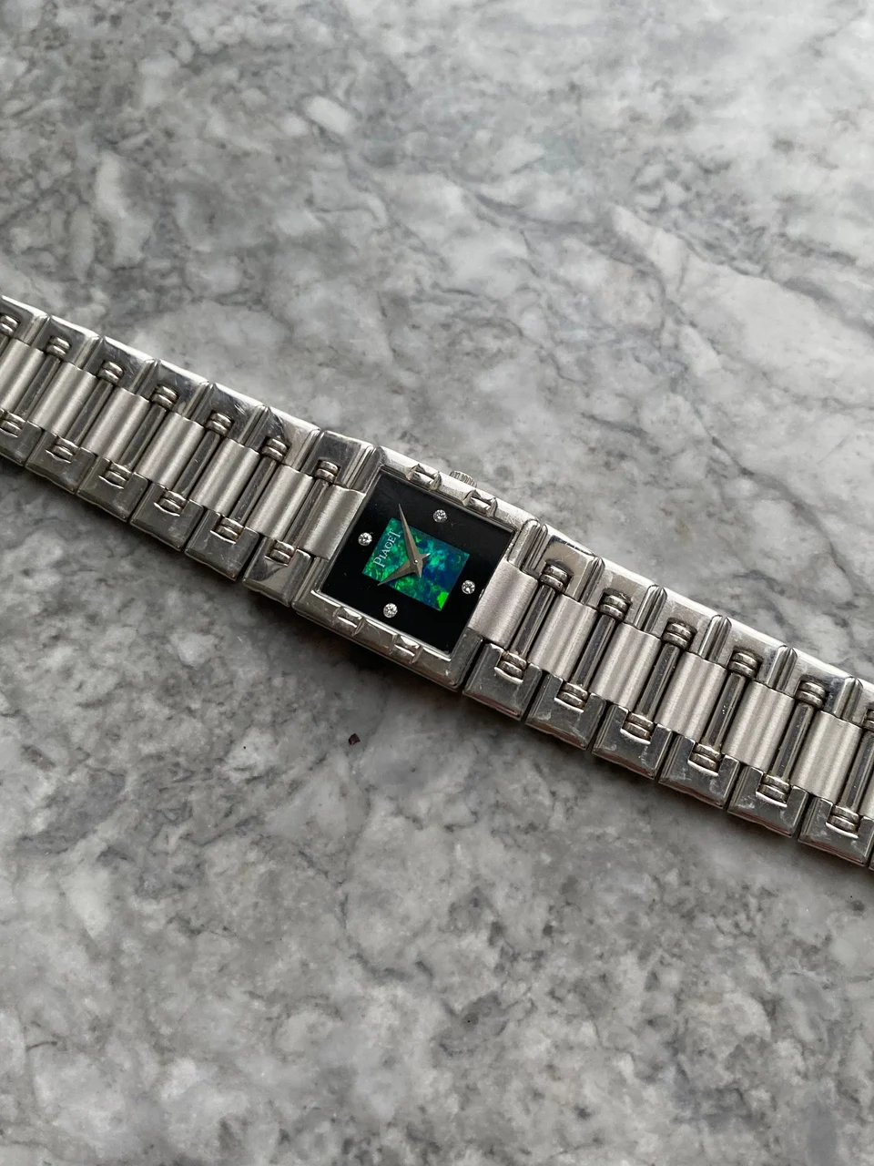 Piaget Piaget SQ0874047 18 mm kol saati