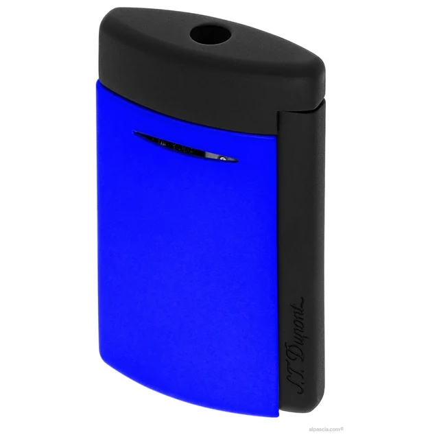S.T. Dupont MiniJet Torch Lighter 10871 kol saati