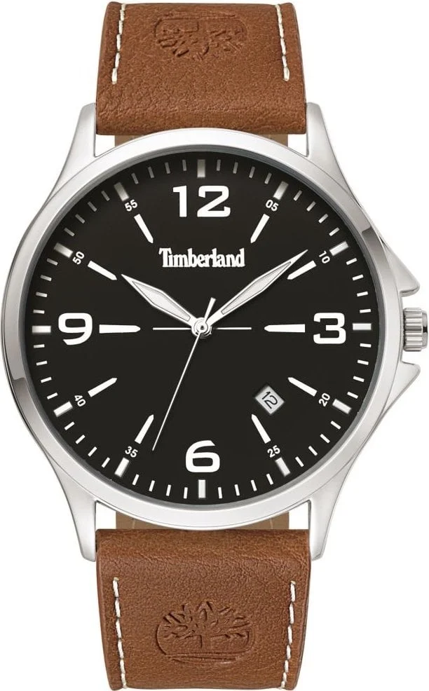 Timberland TBL.15908JYS/02A TBL.15908JYS-02A 46 mm kol saati