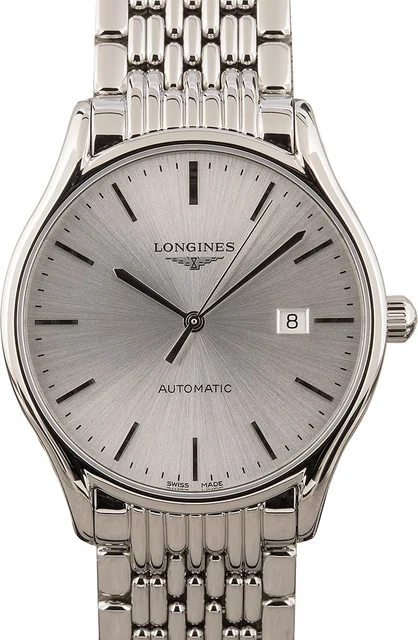 Longines Longines L49614726 kol saati