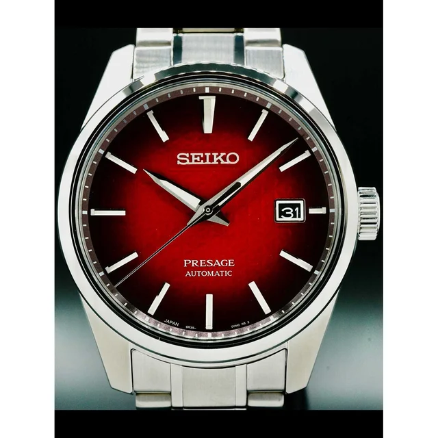 Seiko Presage SPB227 210000037095 kol saati