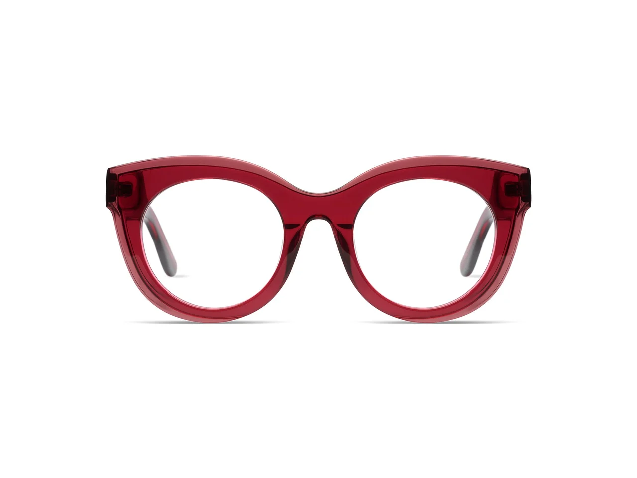 Komono Lucy Raspberry KOM-O8477 kol saati