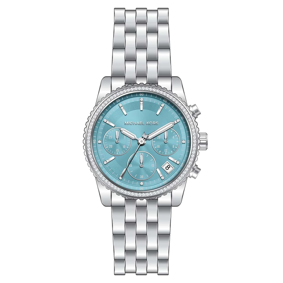 Michael Kors Bryant MK7539 35 mm kol saati