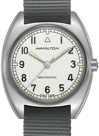 Hamilton Khaki Aviation H76419951/HA 36 mm kol saati