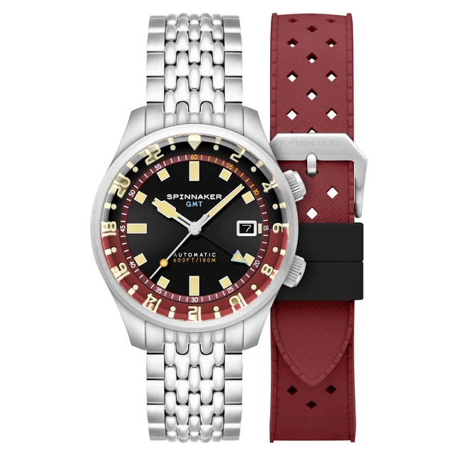 Bradner GMT Automatic Bradner GMT Automatic SP-5121-11 kol saati