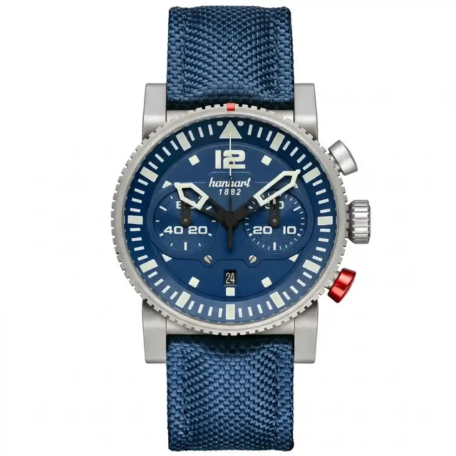 Hanhart Primus 32094 kol saati