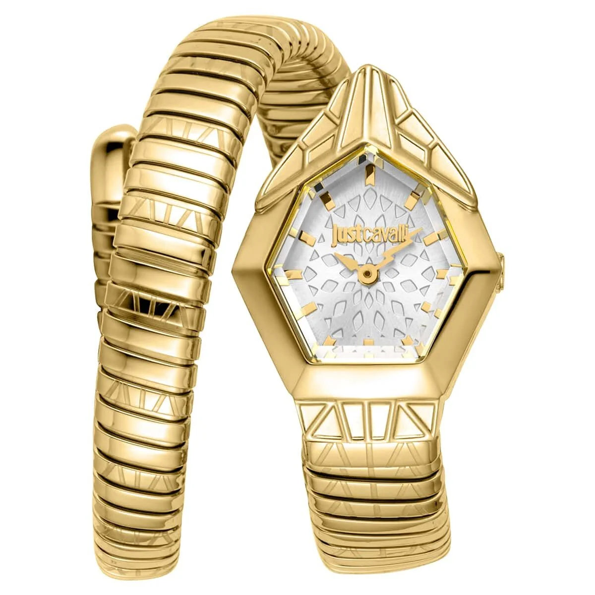 Just Cavalli Avorio JC1L358M0225 23 mm kol saati