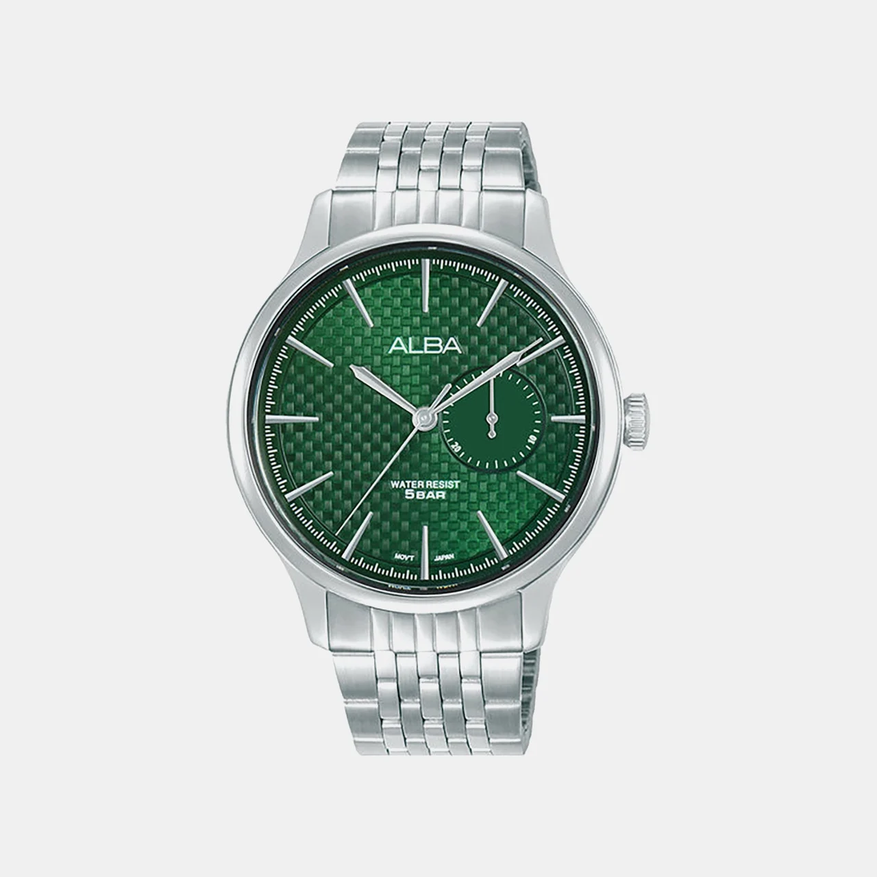 Alba Prestige A5B001X1 41 mm kol saati