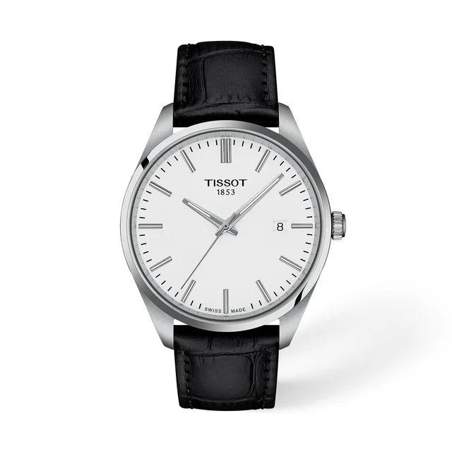 Tissot T1504101601100 kol saati