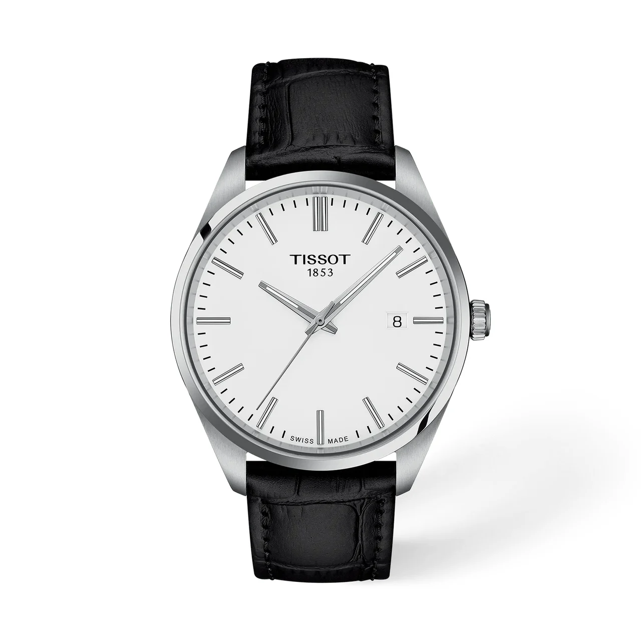 Tissot T1504101601100 40 mm kol saati