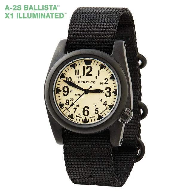 Bertucci Ballista 11122 kol saati