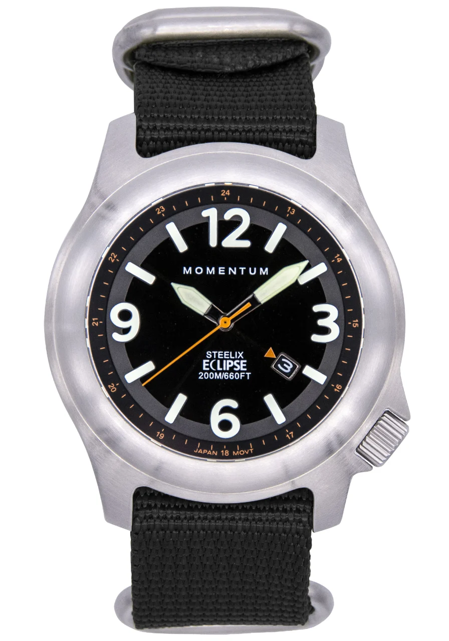 Momentum Watches 020BABANB-AB-B-B-BEM-AB-AB-A-A-B 44 mm kol saati