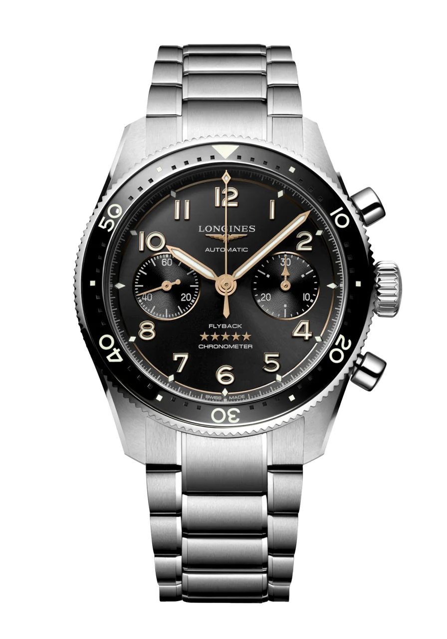 Longines Spirit 302515 42 mm kol saati