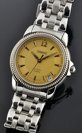 Tissot Automatic kol saati