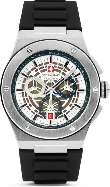 Swiss Military Hanowa SMWGO0000901 kol saati