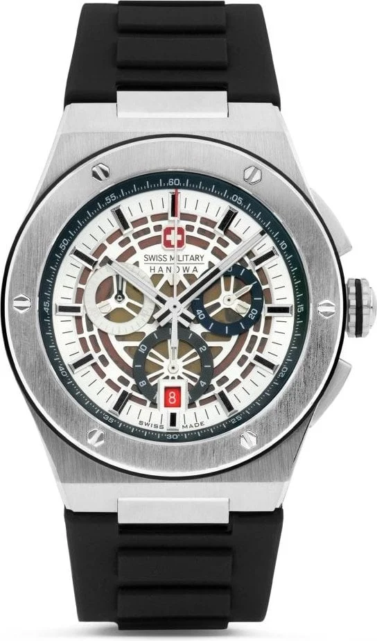 Swiss Military Hanowa SMWGO0000901 43 mm kol saati