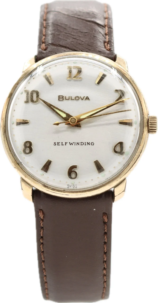 Bulova Bulova 613202494609 33 mm kol saati