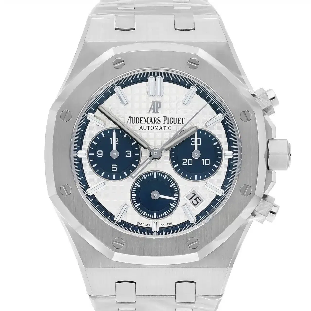 Audemars Piguet Royal Oak 26315ST_IS 38 mm kol saati