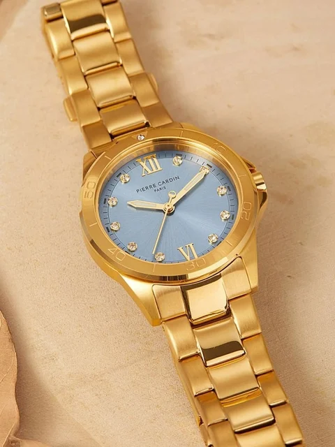 Pierre Cardin Observatoire CF.1009.MG.2 kol saati