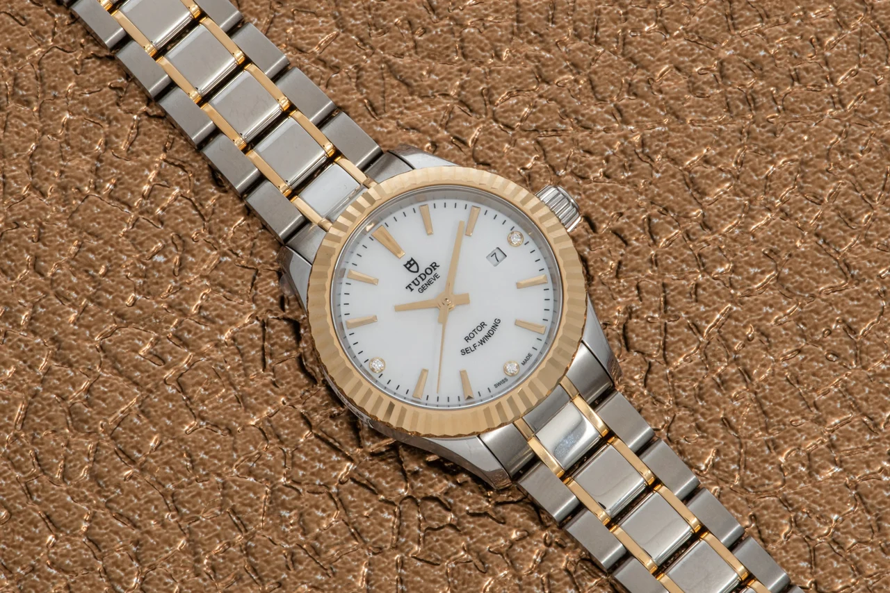 Tudor Tudor 40991223 28 mm kol saati