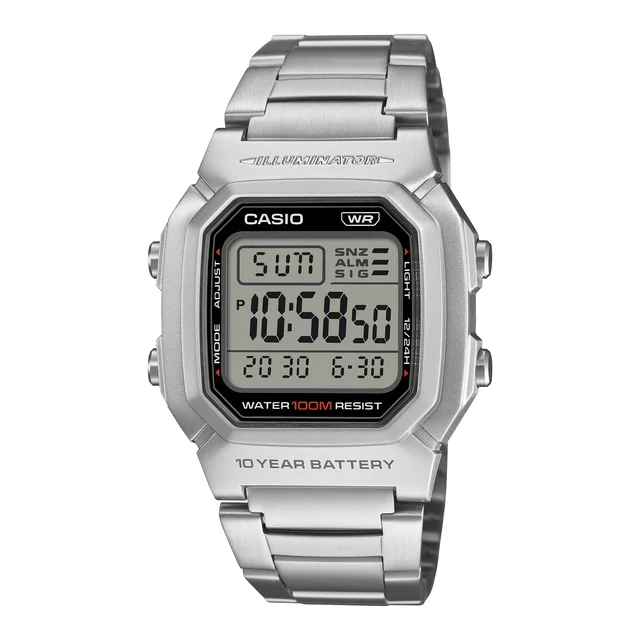 Casio Casio W800HD-1A kol saati