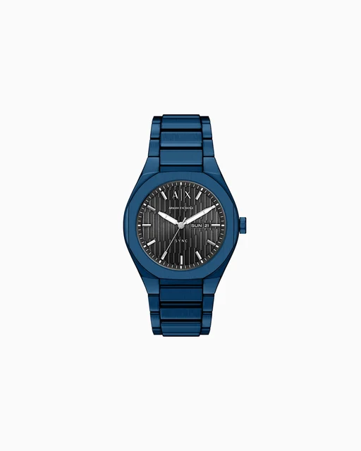Armani Exchange Sync Quartz Watch AX4299 kol saati