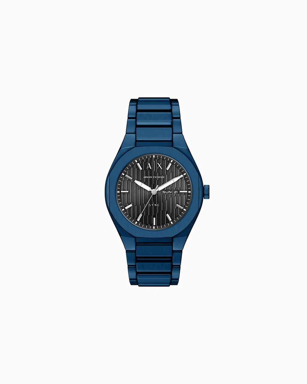 Armani Exchange Sync Quartz Watch AX4299 42 mm kol saati