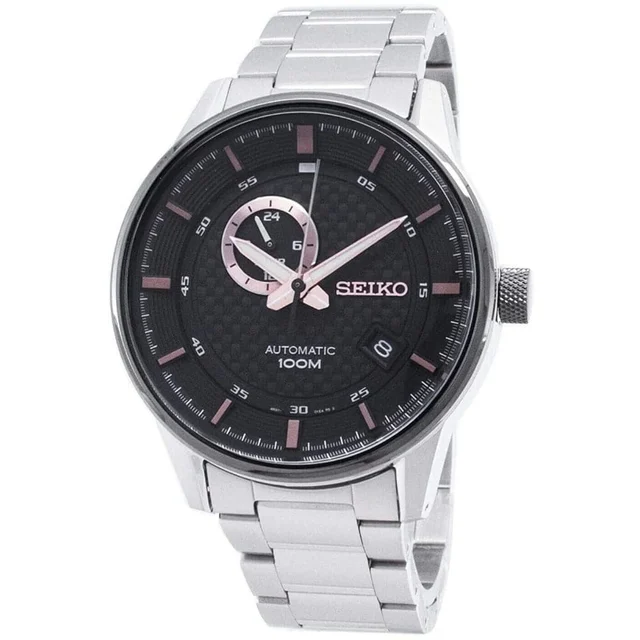 Seiko SSA389K1 kol saati