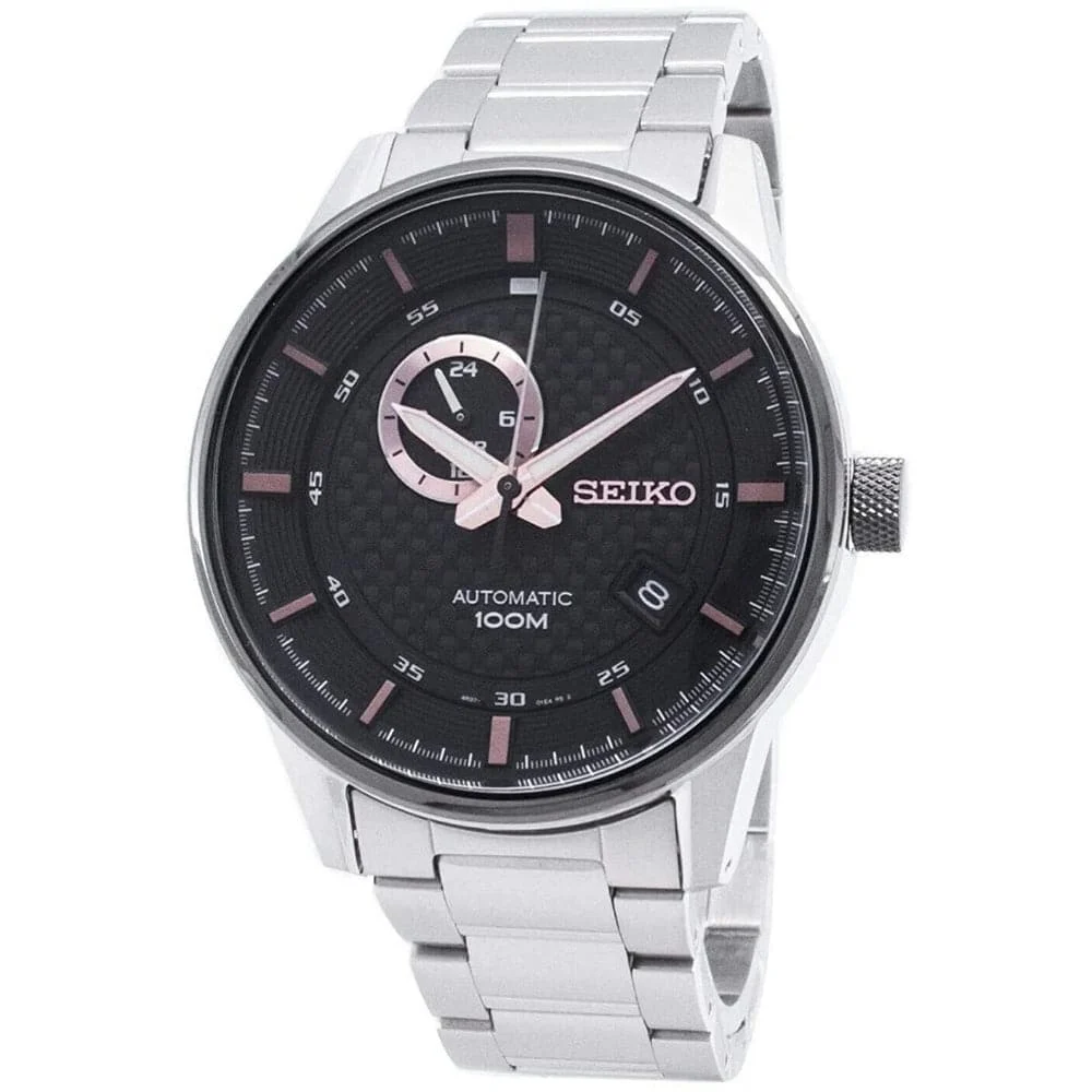 Seiko SSA389K1 42 mm kol saati