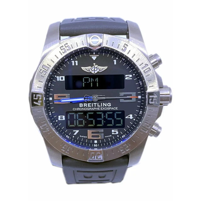 Breitling Exospace B55 EB5510H2 210000008661 kol saati
