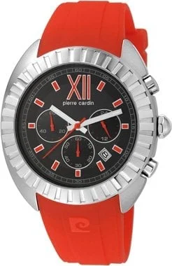Pierre Cardin 105941F08 50 mm kol saati