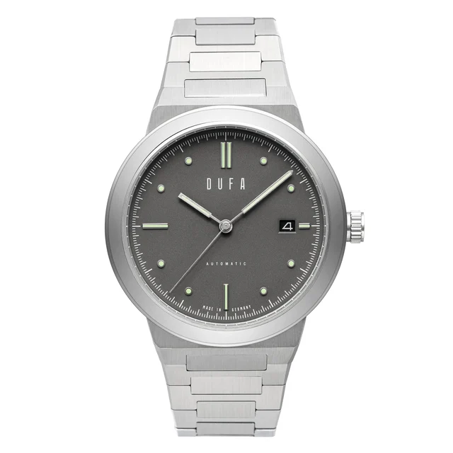 GÜNTER AUTOMATIC GÜNTER AUTOMATIC DF-9033-44 kol saati