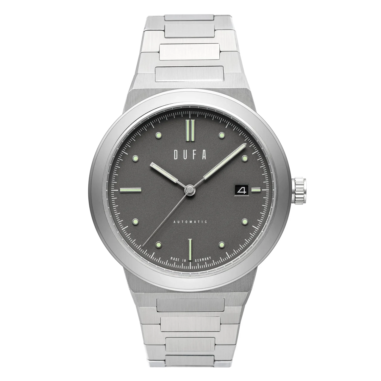 GÜNTER AUTOMATIC GÜNTER AUTOMATIC DF-9033-44 40 mm kol saati