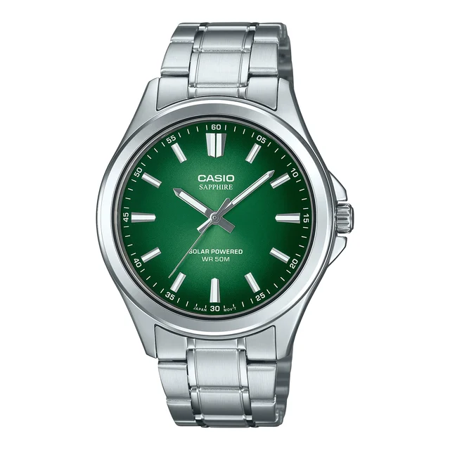 Casio MTSRS100D-3A kol saati