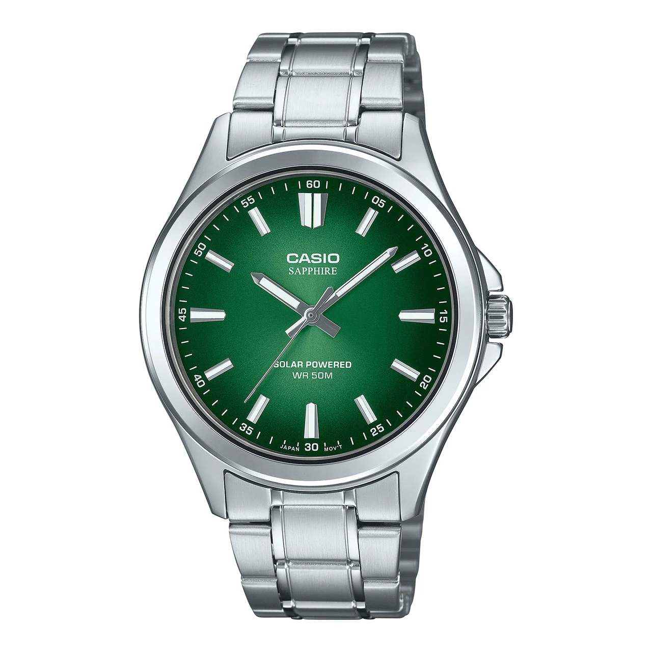 Casio MTSRS100D-3A 47 mm kol saati