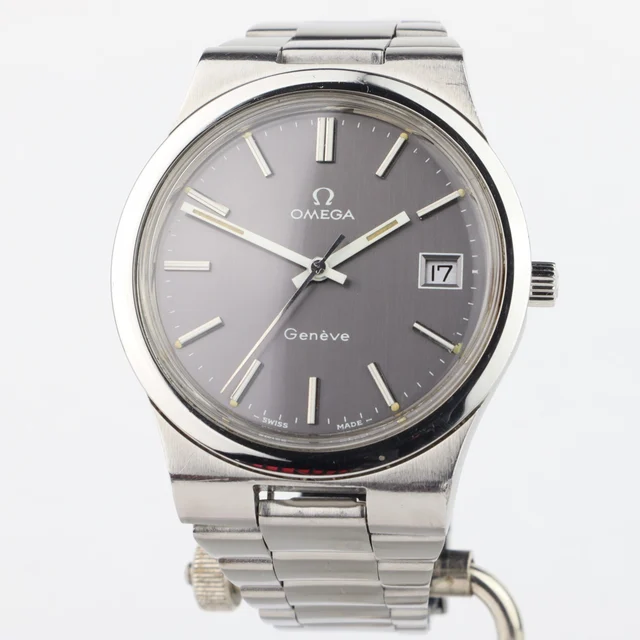 OMEGA Genève 24C018 kol saati