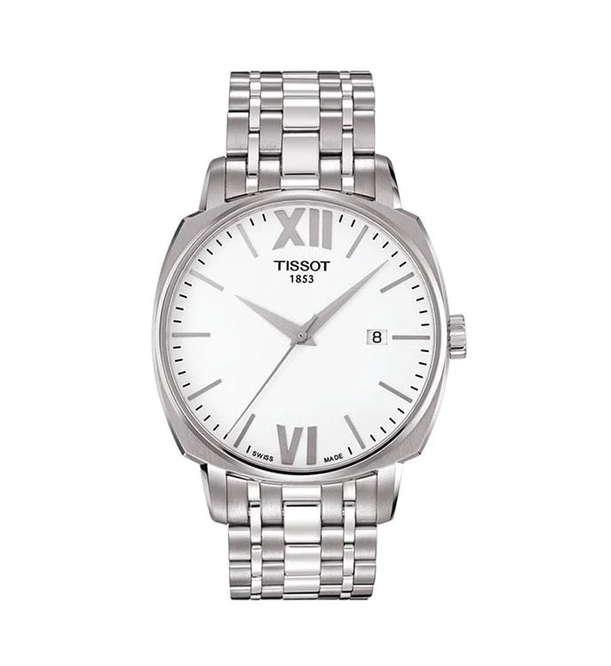 Tissot Tissot T059.507.11.018.00 40 mm kol saati