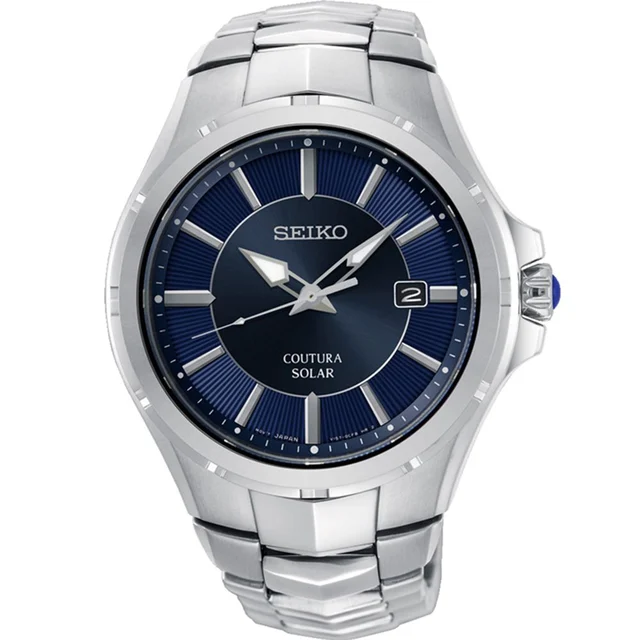 Seiko Coutura SNE511P kol saati