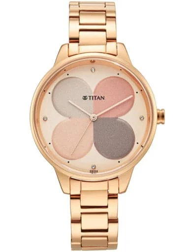 Titan Purple 2648WM02 kol saati