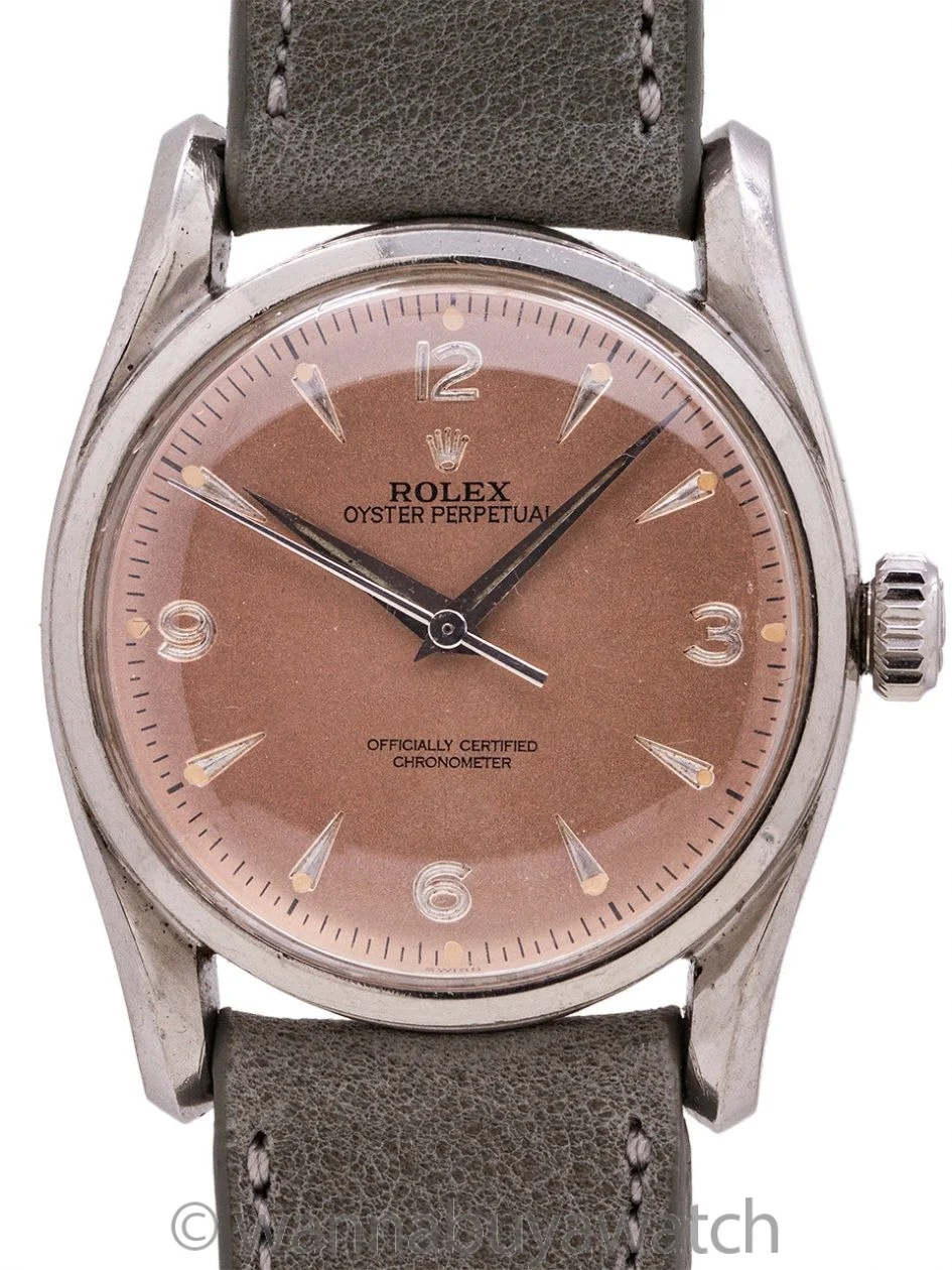 Rolex Rolex 51032 35 mm kol saati