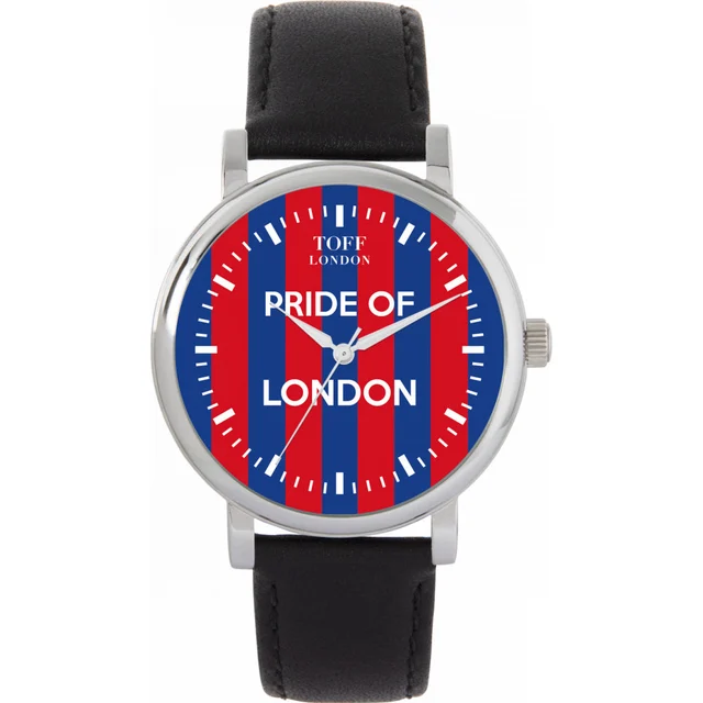 Toff London Fan of Football TLWS-63976 kol saati